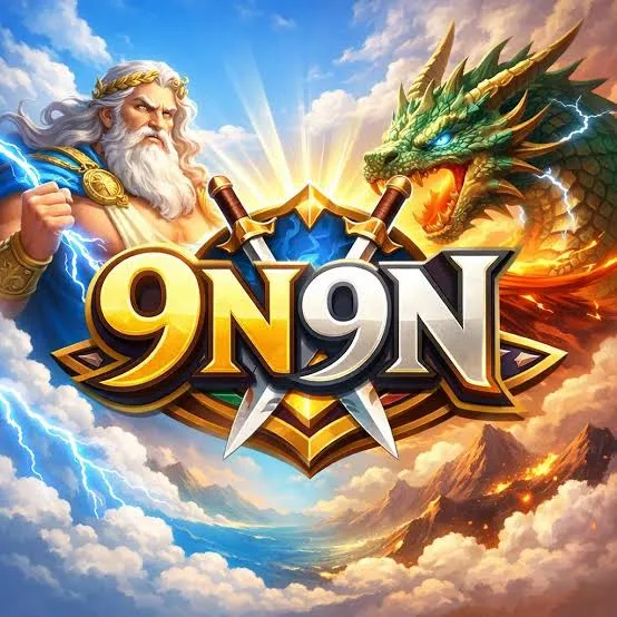 9N9N - Petualangan Arcade Seru dan Menantang