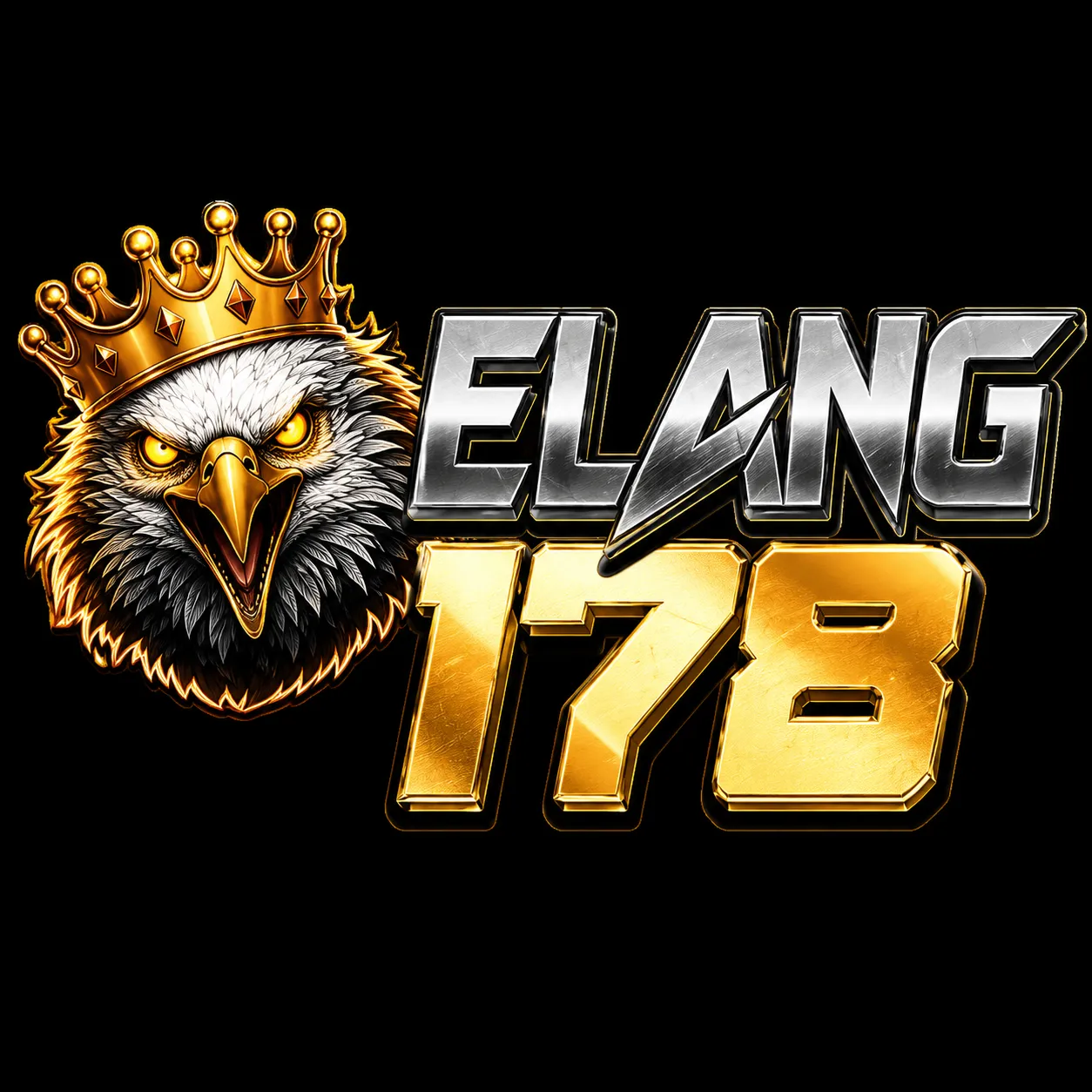 ELANG178 - Simulasi Petualangan yang Seru