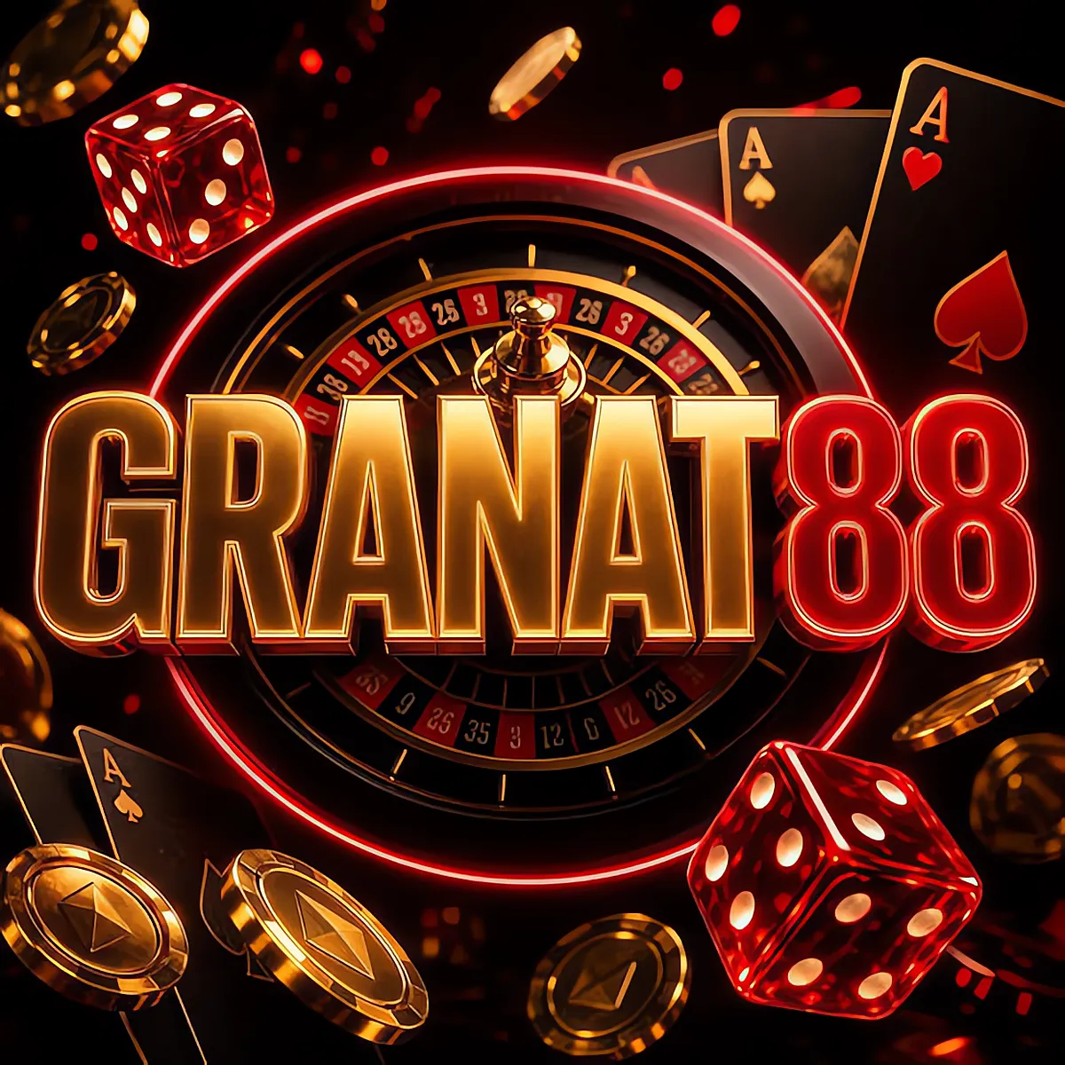 GRANAT88 - Petualangan Seru dalam Permainan Match-3