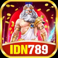 IDN789 - Petualangan Arcade Penuh Keseruan