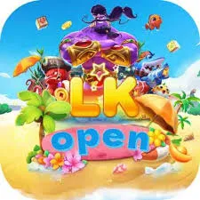 LKOPEN - Pertarungan Epik di Medan Tempur