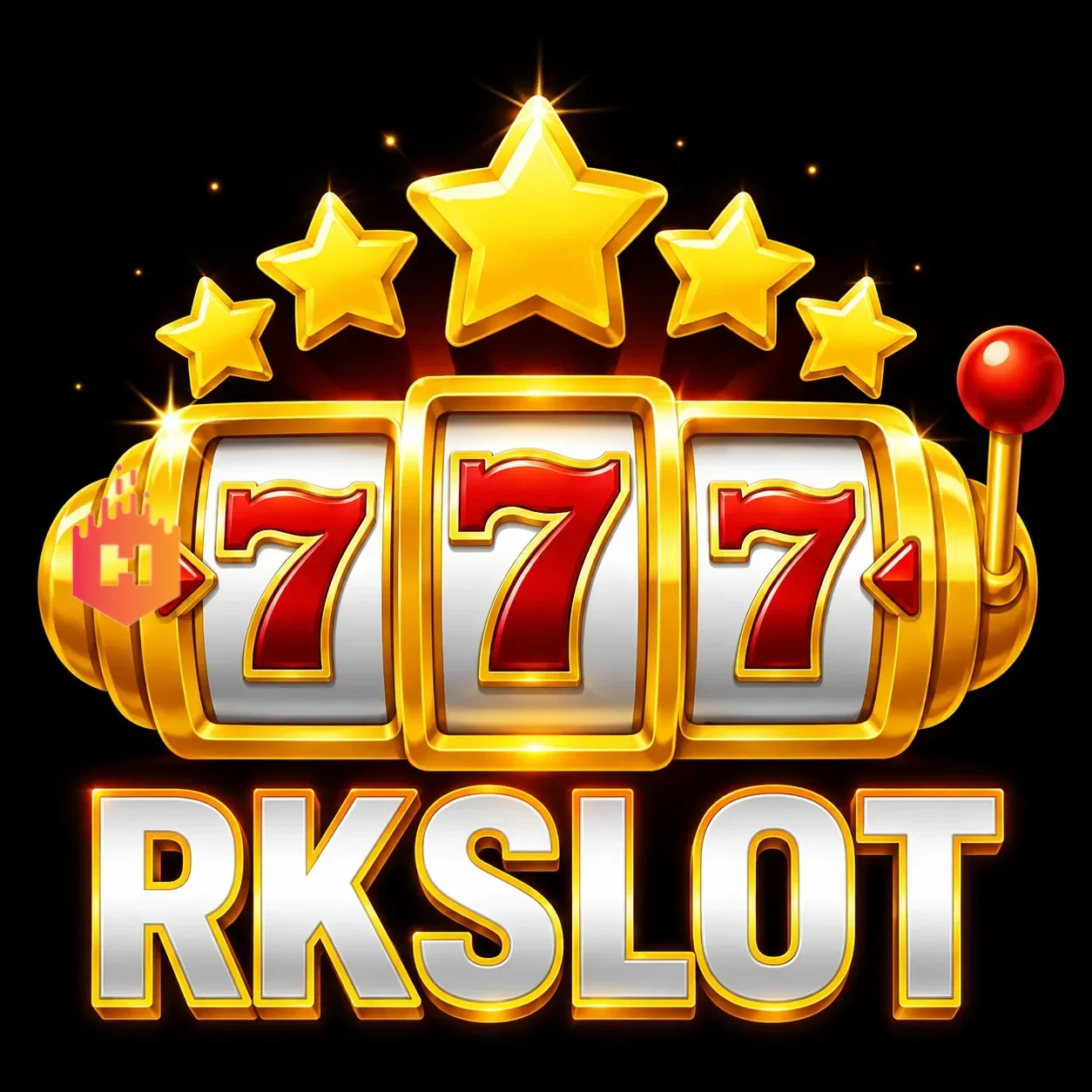 Logo kkslot777